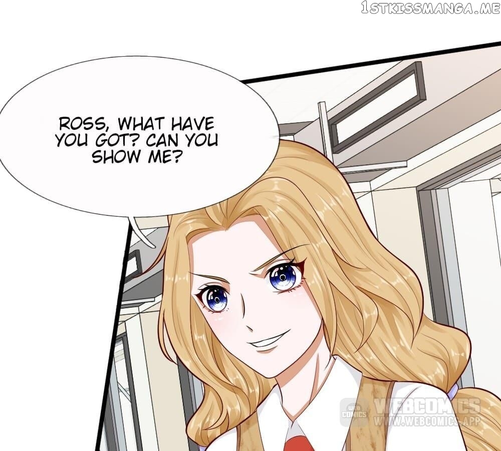 School Hunk Must Love Me chapter 66 - page 38