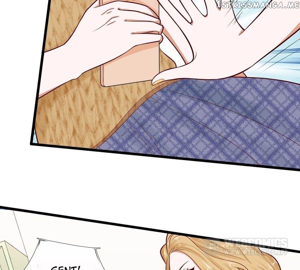 School Hunk Must Love Me chapter 66 - page 42