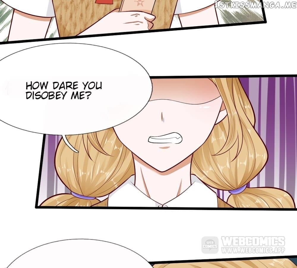 School Hunk Must Love Me chapter 66 - page 46