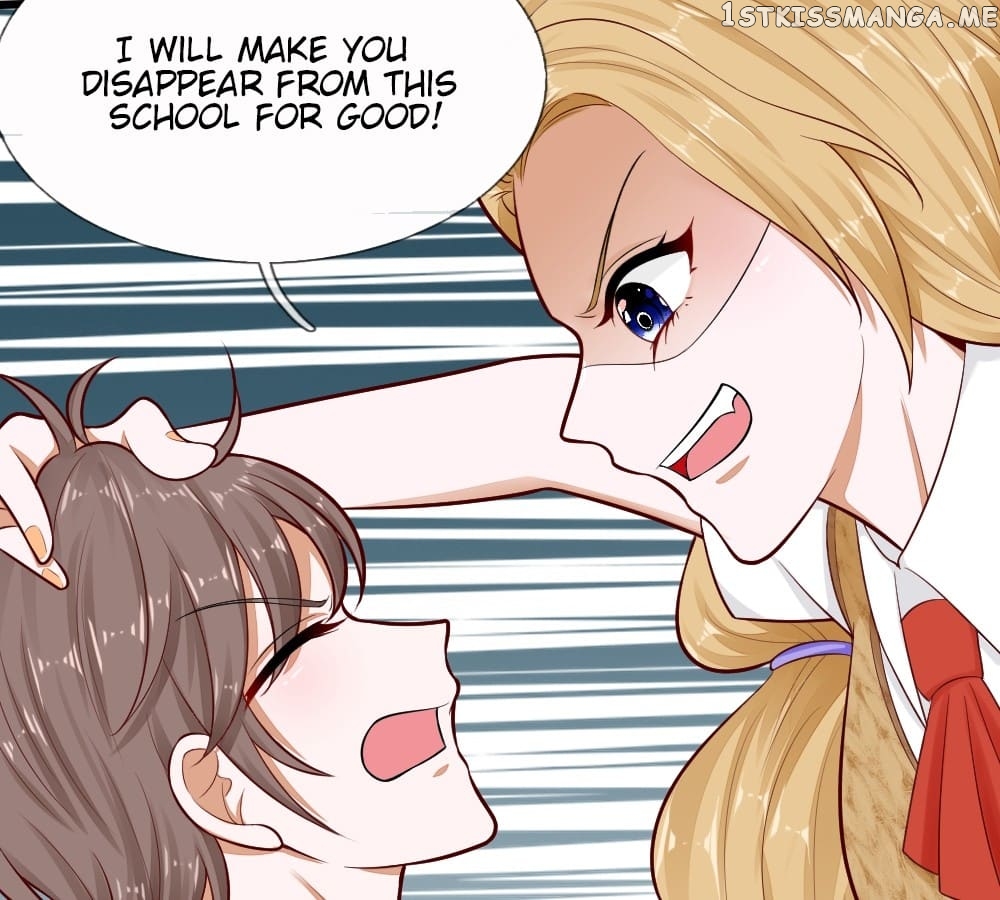 School Hunk Must Love Me chapter 66 - page 47