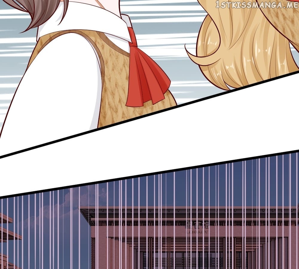 School Hunk Must Love Me chapter 66 - page 48