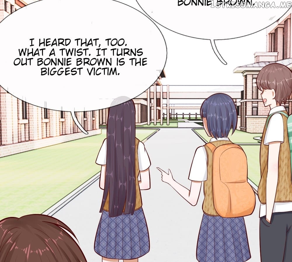 School Hunk Must Love Me chapter 66 - page 51