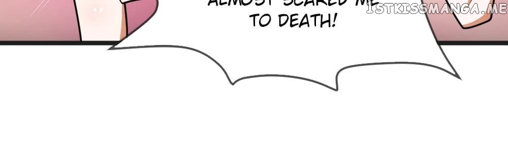 School Hunk Must Love Me chapter 14 - page 12