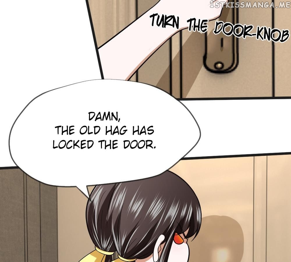 School Hunk Must Love Me chapter 14 - page 3
