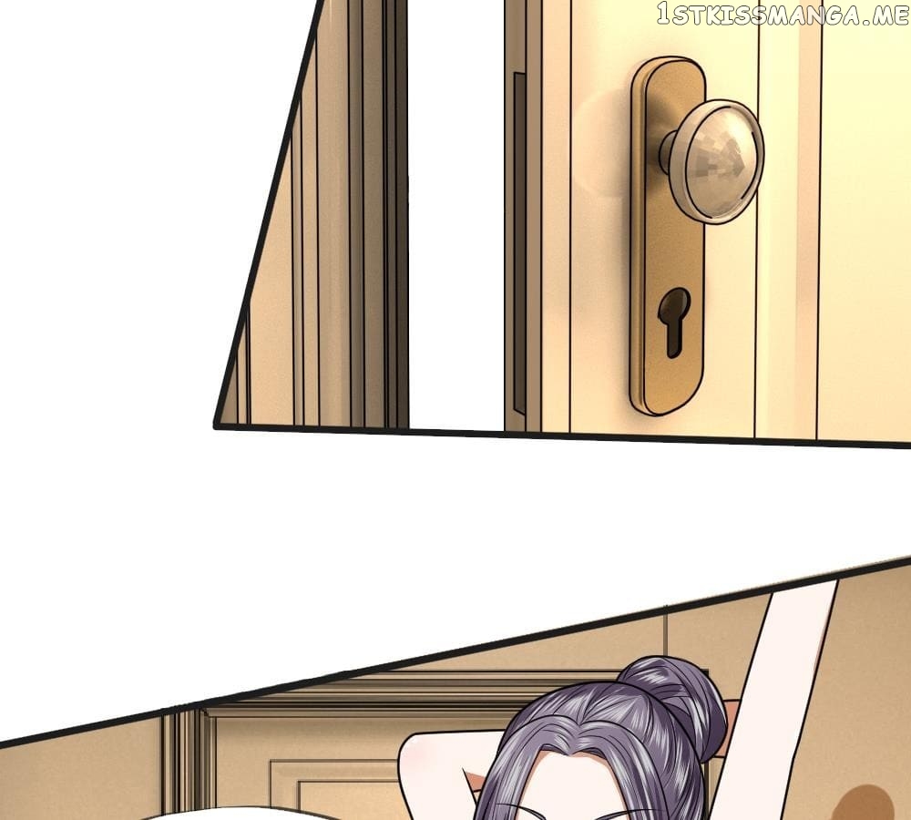 School Hunk Must Love Me chapter 14 - page 8