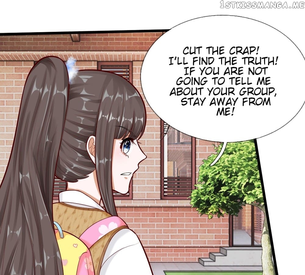 School Hunk Must Love Me chapter 64 - page 1