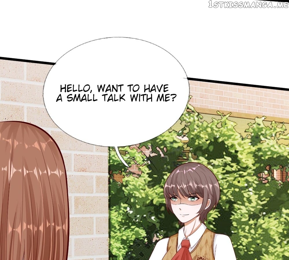 School Hunk Must Love Me chapter 64 - page 11