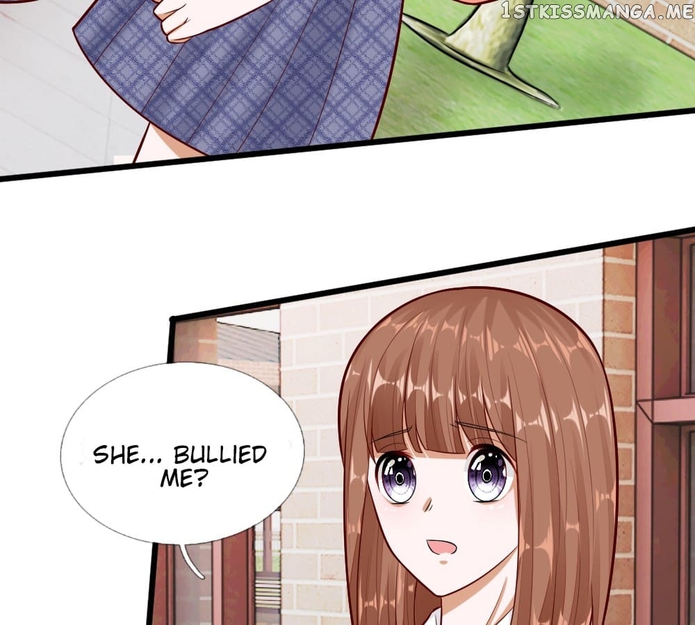School Hunk Must Love Me chapter 64 - page 16