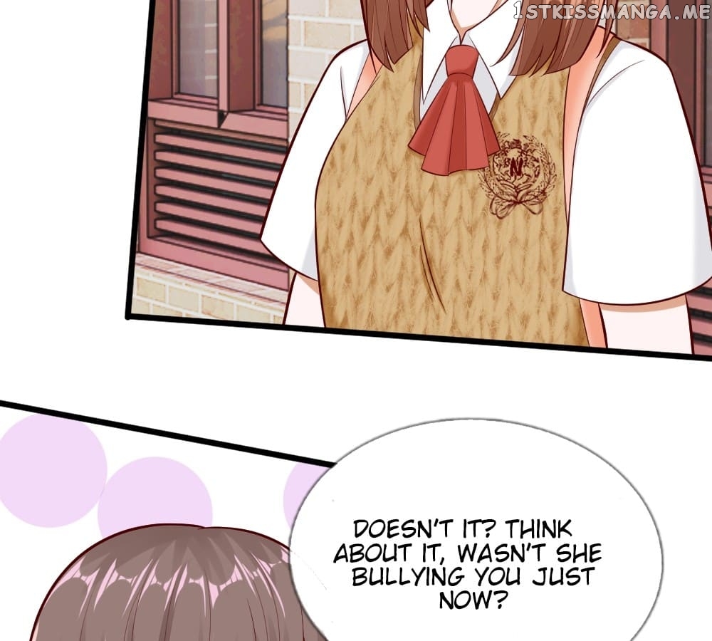 School Hunk Must Love Me chapter 64 - page 17