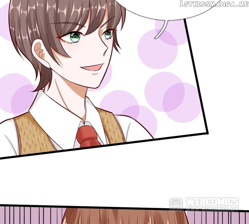 School Hunk Must Love Me chapter 64 - page 18