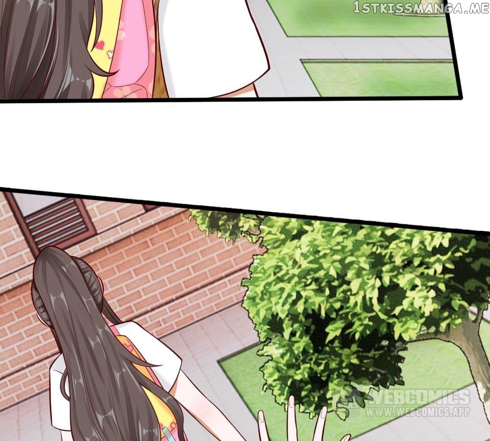 School Hunk Must Love Me chapter 64 - page 2