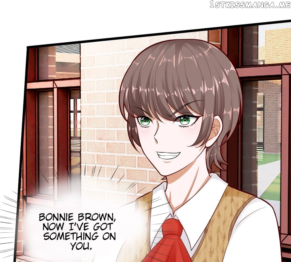 School Hunk Must Love Me chapter 64 - page 24