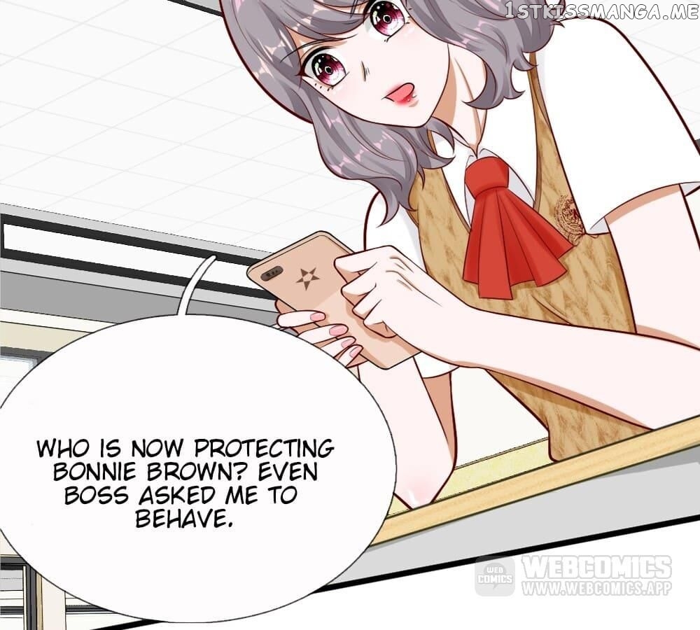 School Hunk Must Love Me chapter 64 - page 26