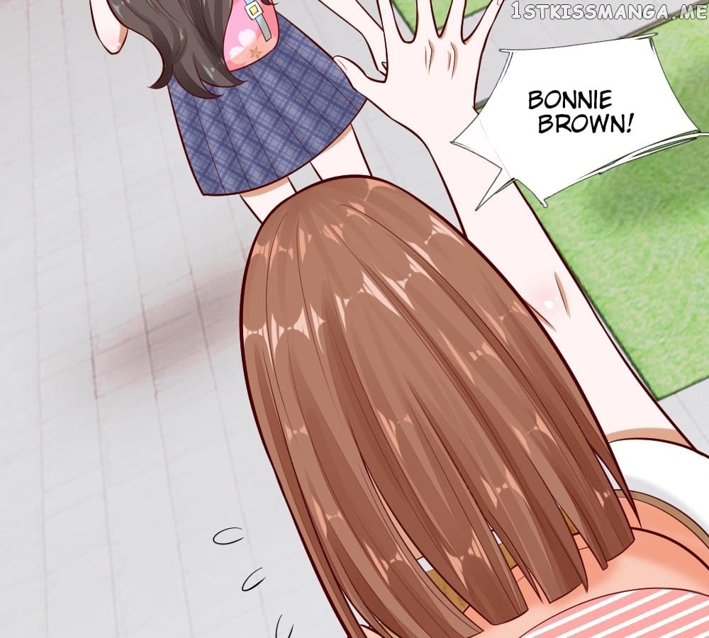 School Hunk Must Love Me chapter 64 - page 3