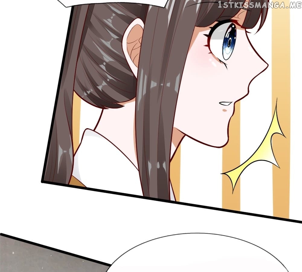 School Hunk Must Love Me chapter 64 - page 32