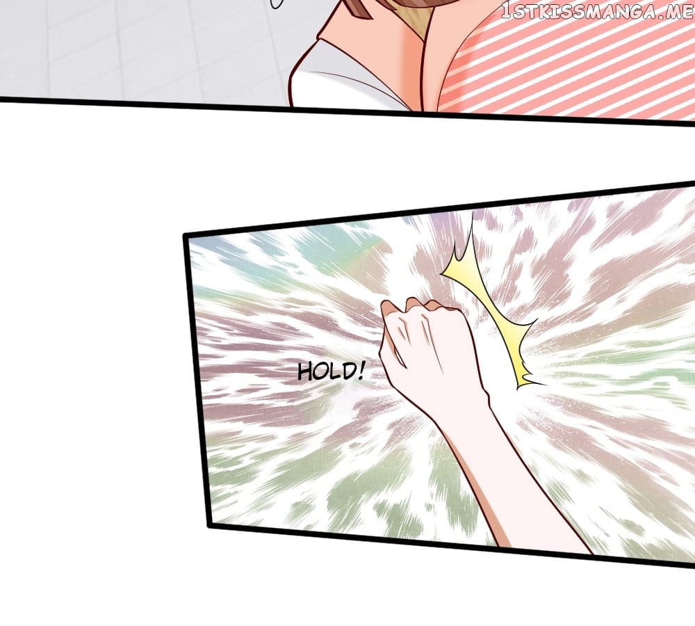 School Hunk Must Love Me chapter 64 - page 4