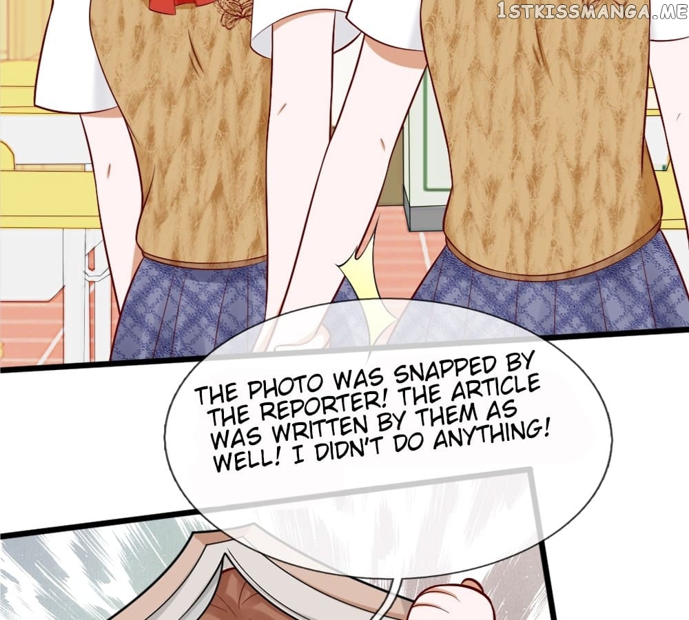 School Hunk Must Love Me chapter 64 - page 43