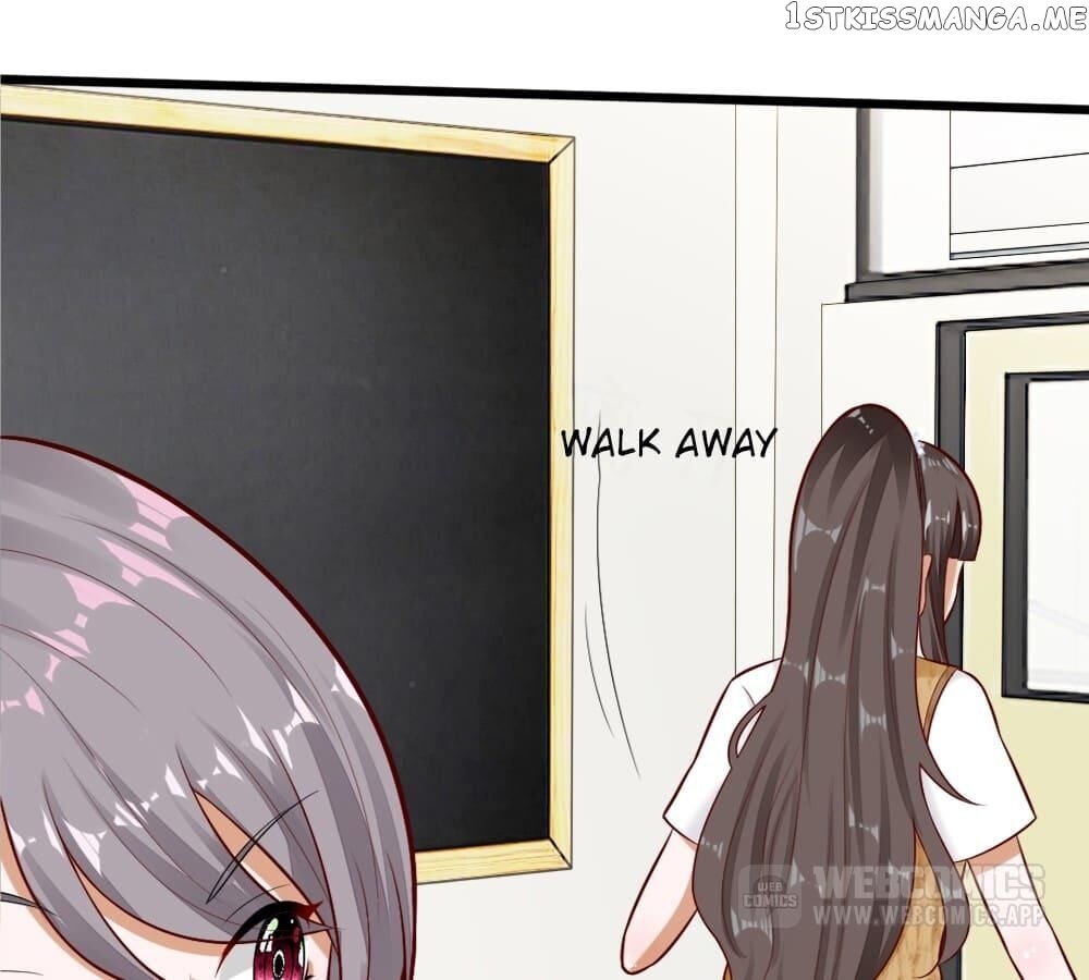 School Hunk Must Love Me chapter 64 - page 46