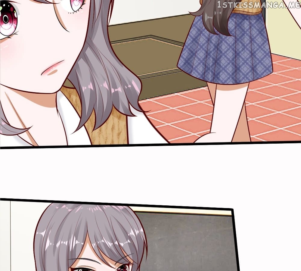 School Hunk Must Love Me chapter 64 - page 47