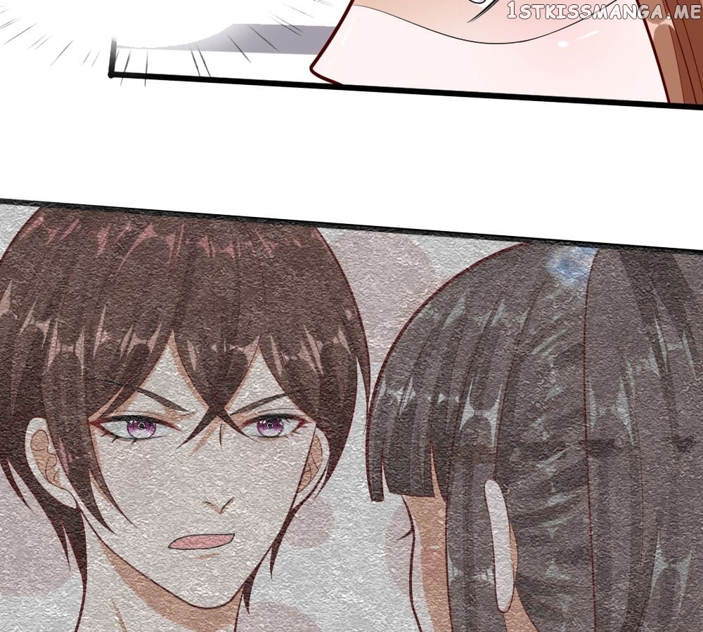 School Hunk Must Love Me chapter 64 - page 7