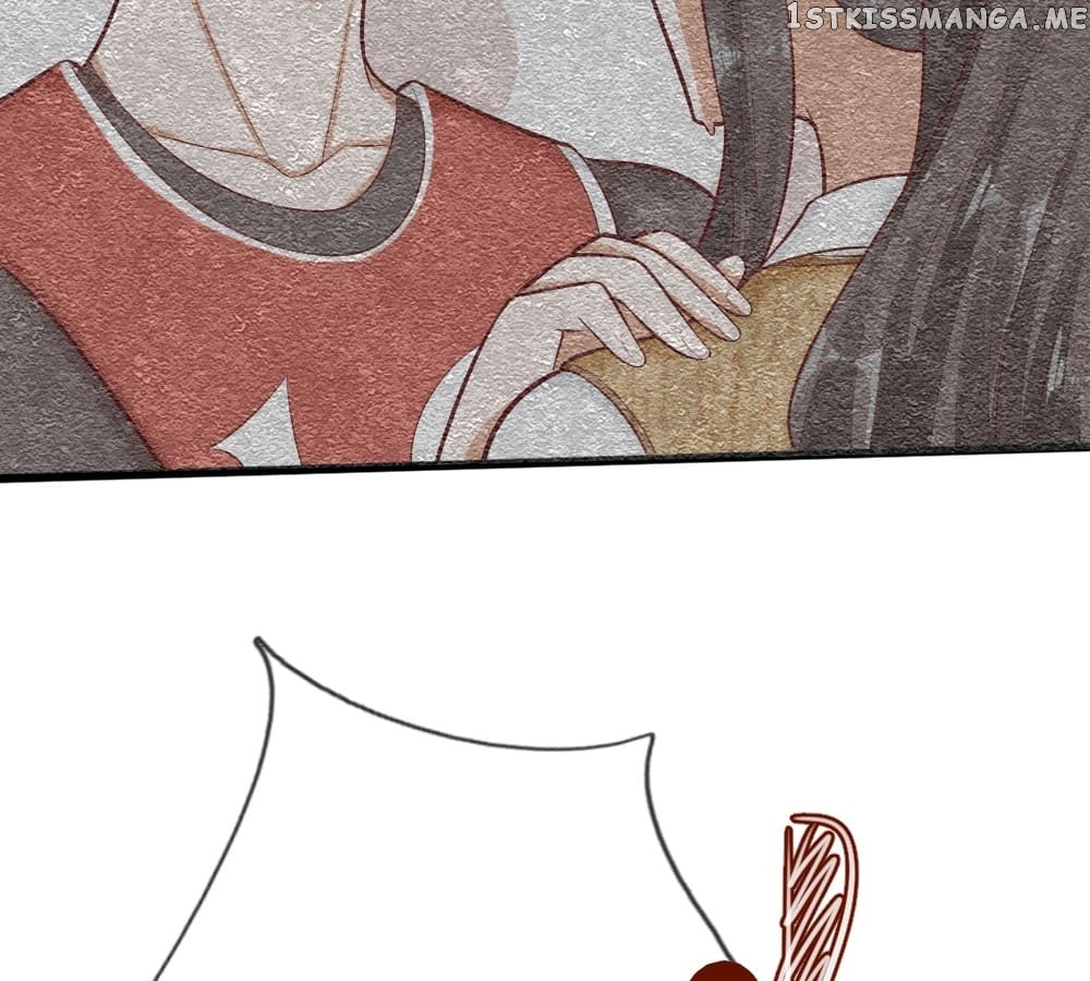 School Hunk Must Love Me chapter 64 - page 8