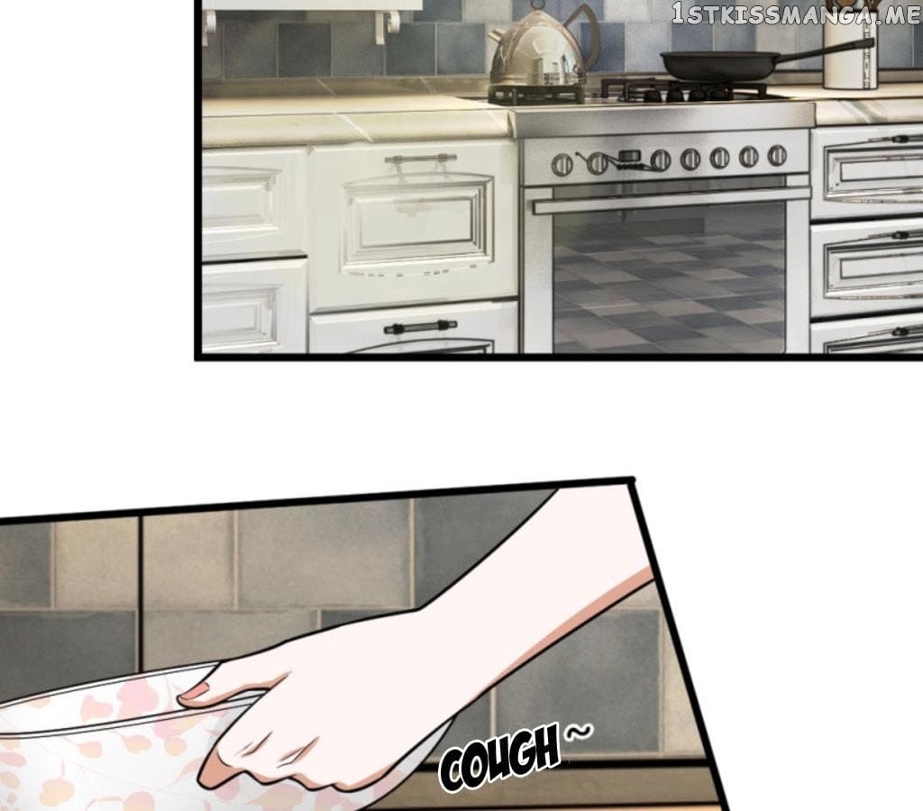 School Hunk Must Love Me chapter 15 - page 8