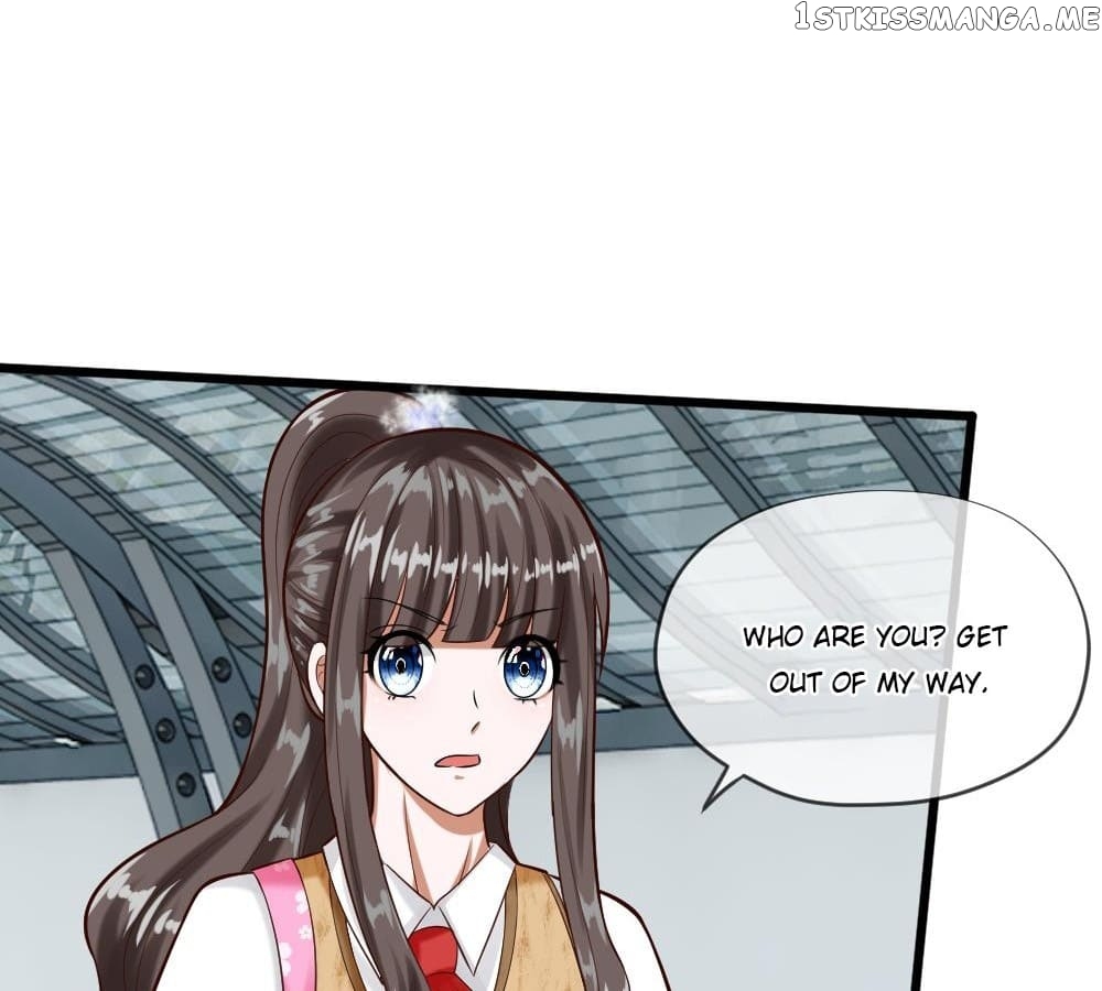 School Hunk Must Love Me chapter 53 - page 1
