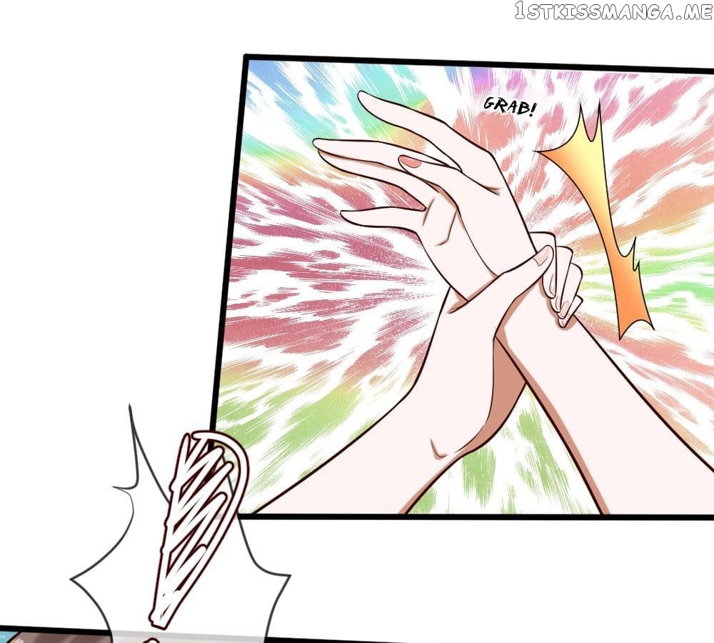 School Hunk Must Love Me chapter 53 - page 15