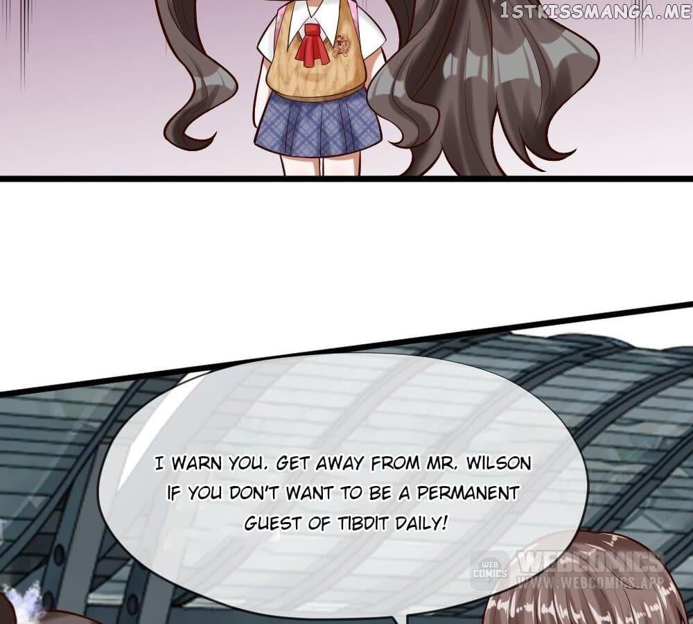 School Hunk Must Love Me chapter 53 - page 6
