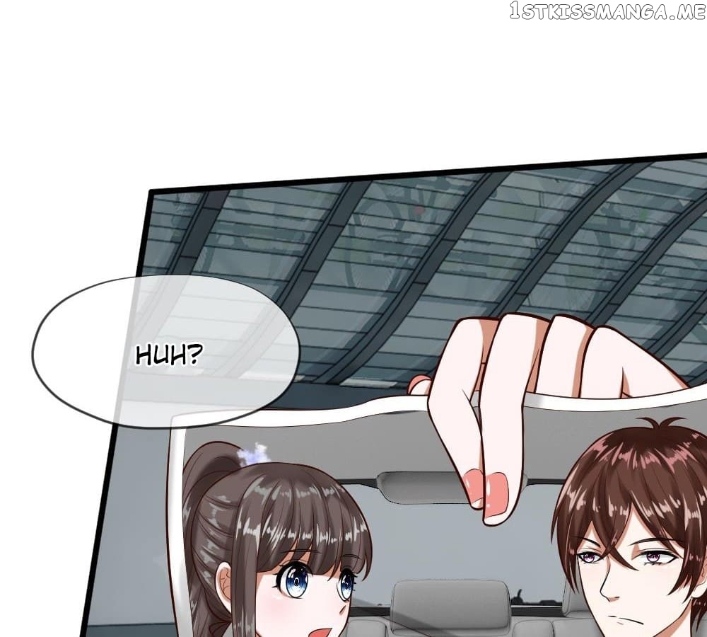 School Hunk Must Love Me chapter 53 - page 8