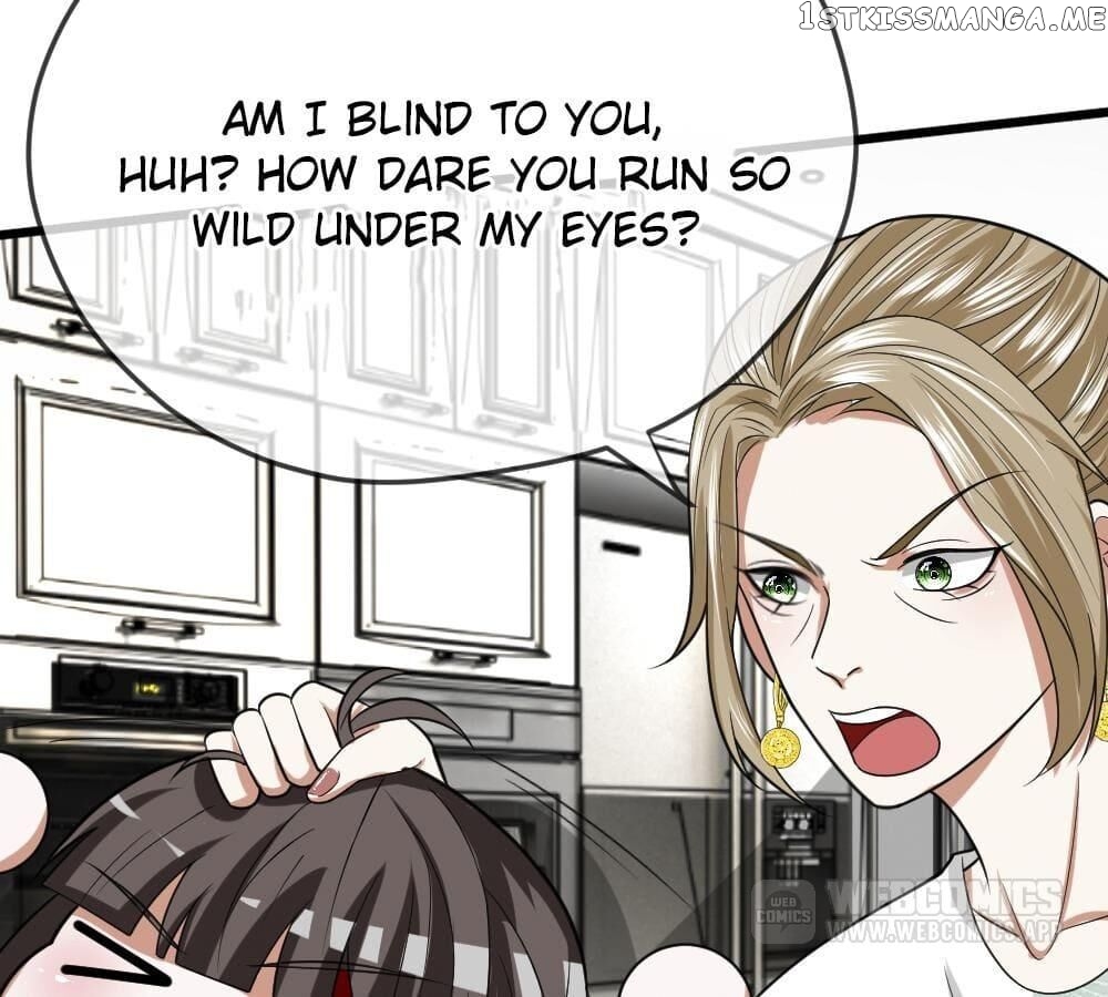 School Hunk Must Love Me chapter 17 - page 14