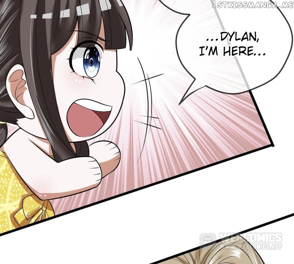 School Hunk Must Love Me chapter 17 - page 6