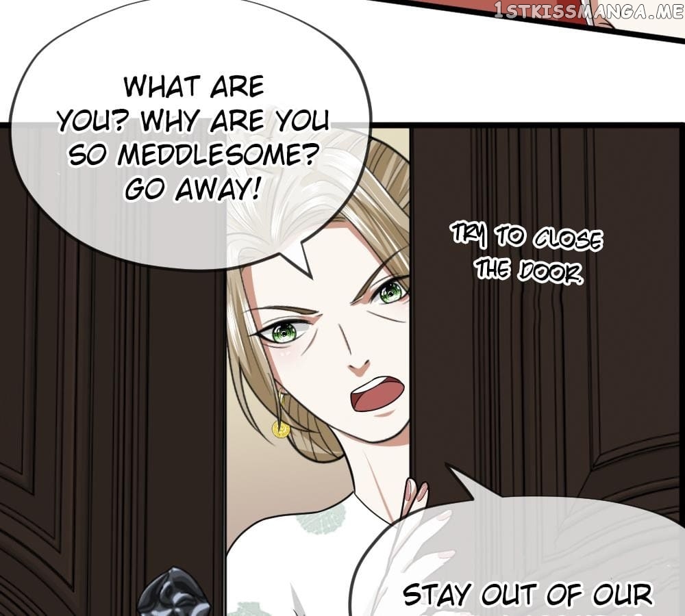 School Hunk Must Love Me chapter 18 - page 13