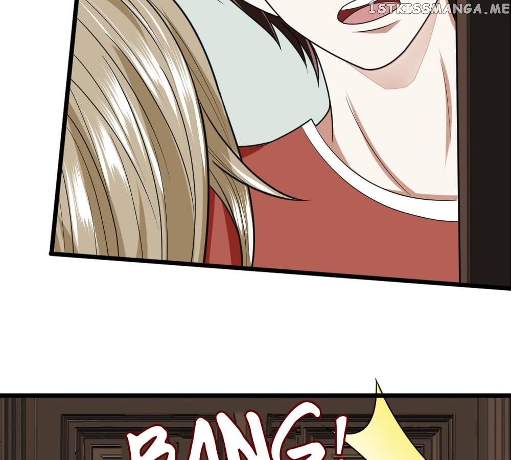 School Hunk Must Love Me chapter 18 - page 20