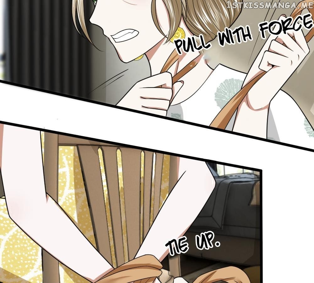 School Hunk Must Love Me chapter 18 - page 4