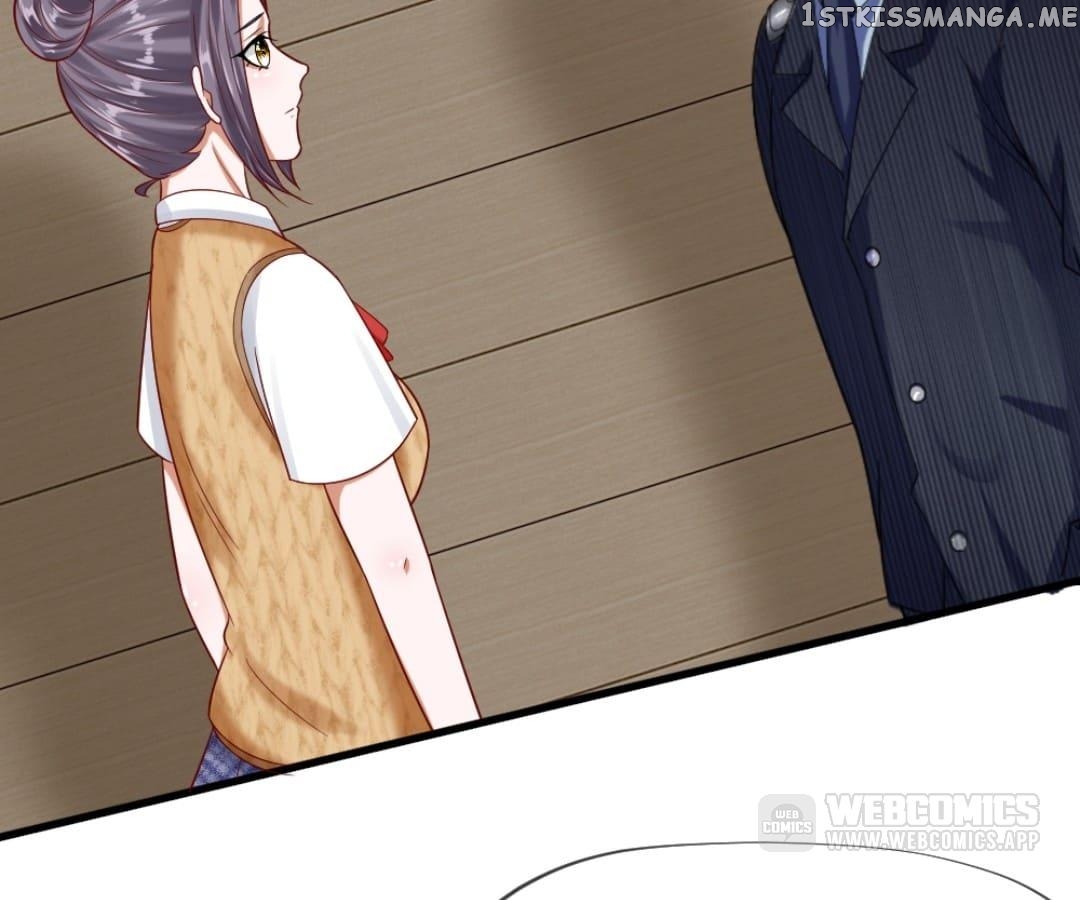 School Hunk Must Love Me chapter 48 - page 10