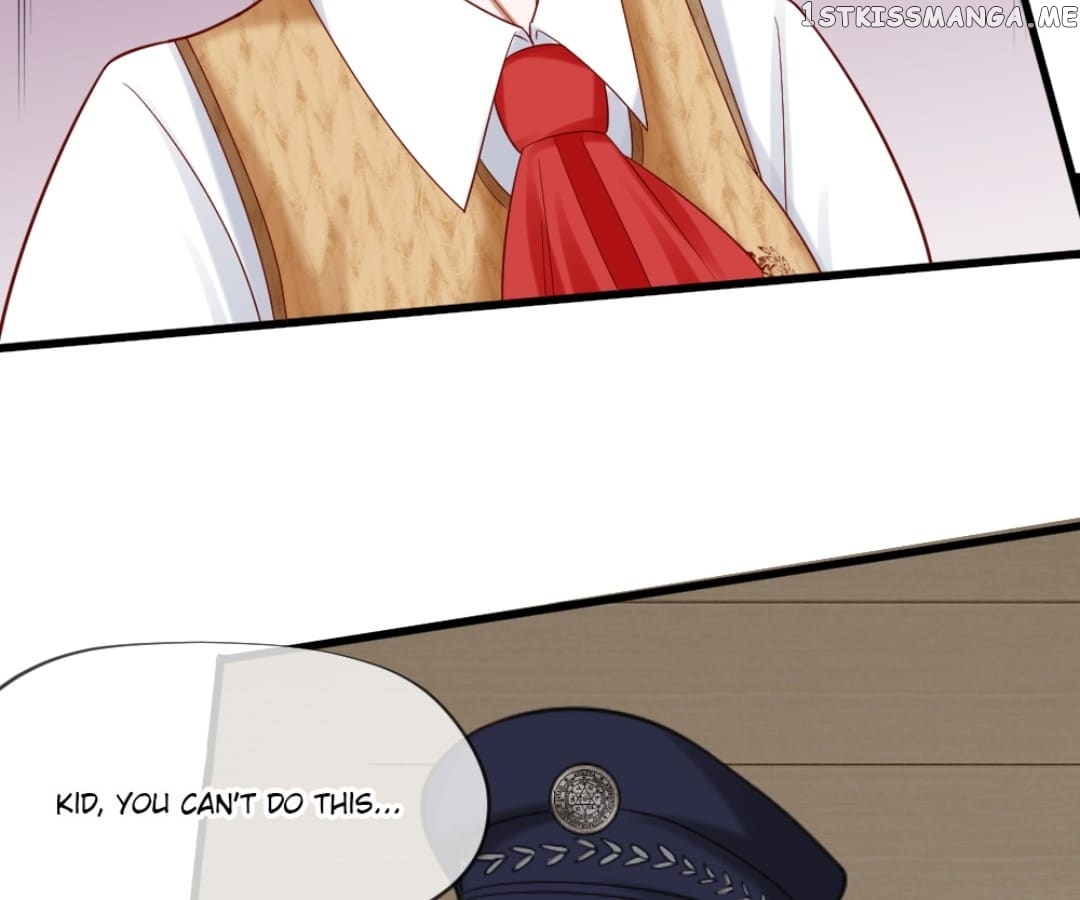 School Hunk Must Love Me chapter 48 - page 12