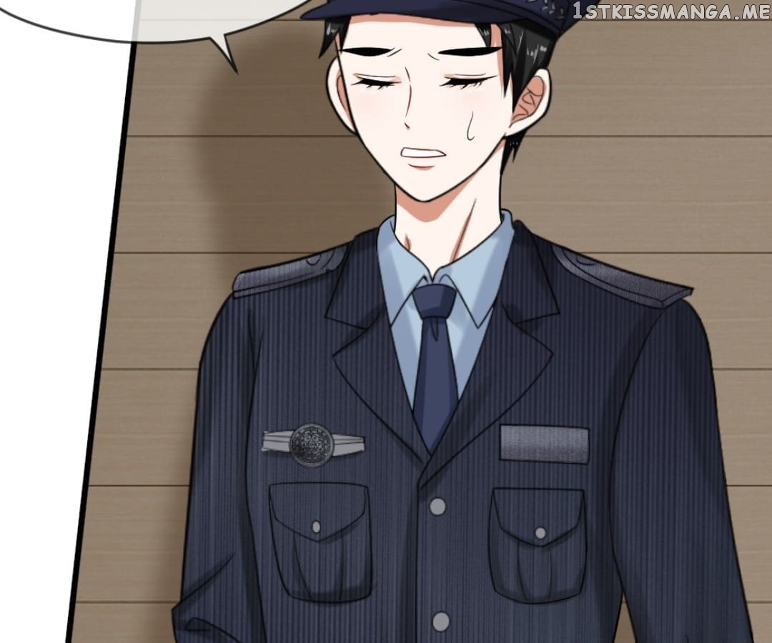 School Hunk Must Love Me chapter 48 - page 13