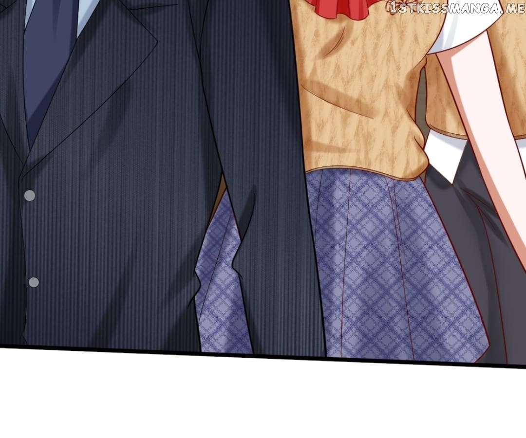 School Hunk Must Love Me chapter 48 - page 17
