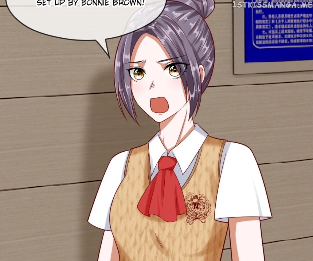 School Hunk Must Love Me chapter 48 - page 24