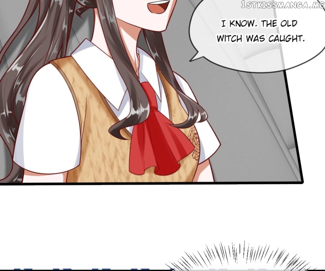 School Hunk Must Love Me chapter 48 - page 4