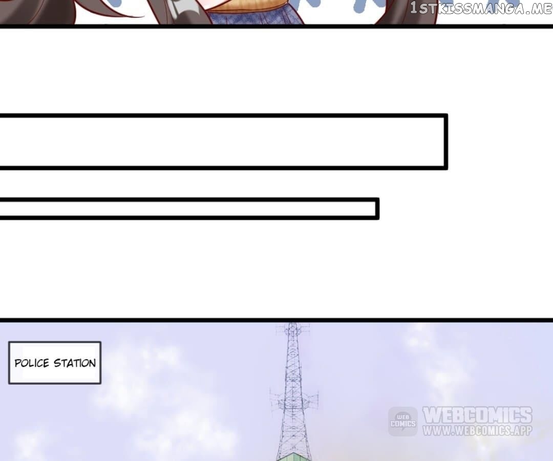 School Hunk Must Love Me chapter 48 - page 6
