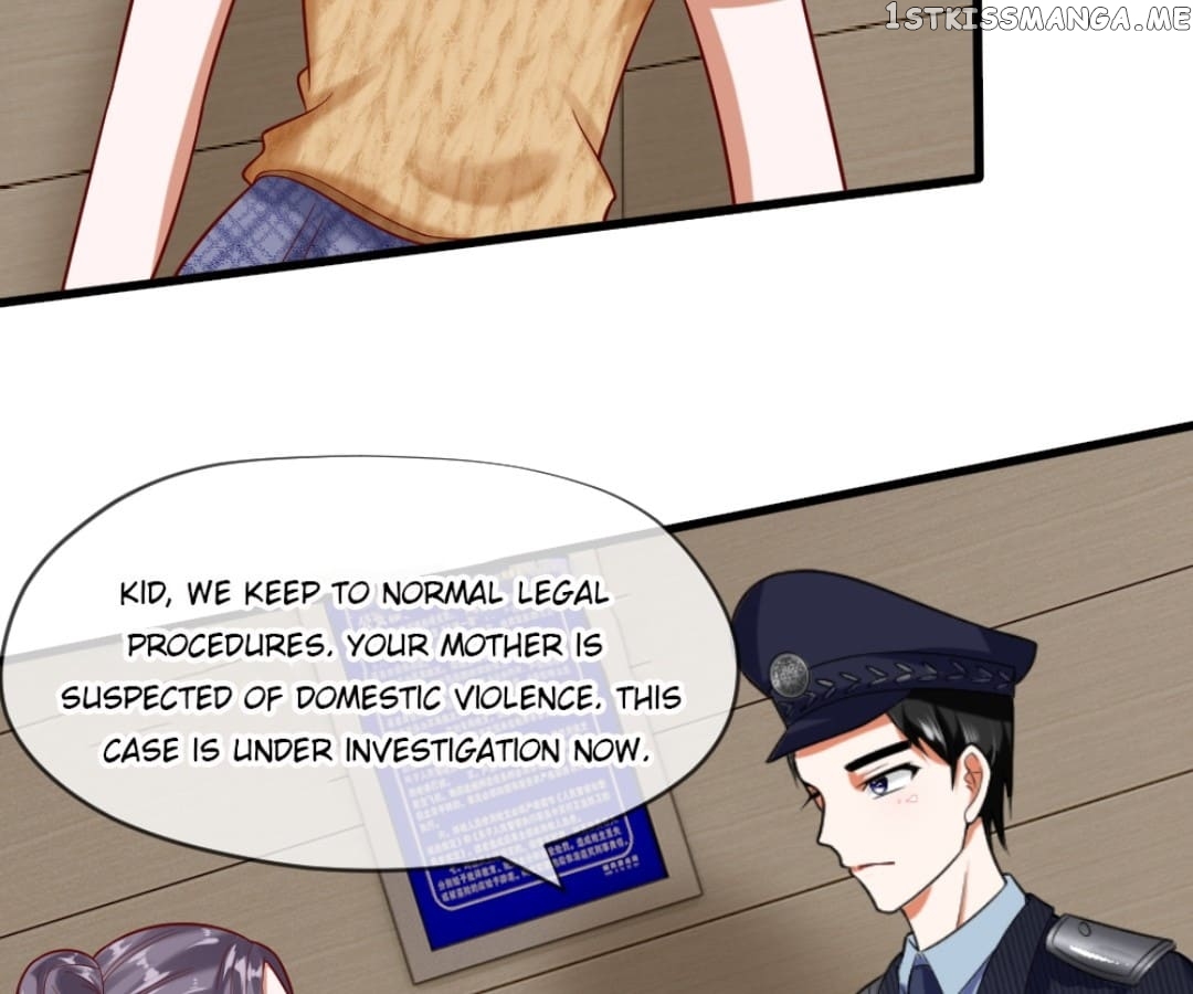 School Hunk Must Love Me chapter 48 - page 9