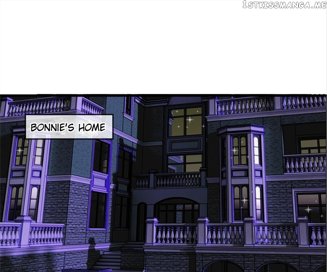 School Hunk Must Love Me chapter 2 - page 1