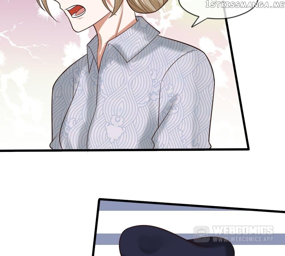 School Hunk Must Love Me chapter 49 - page 14