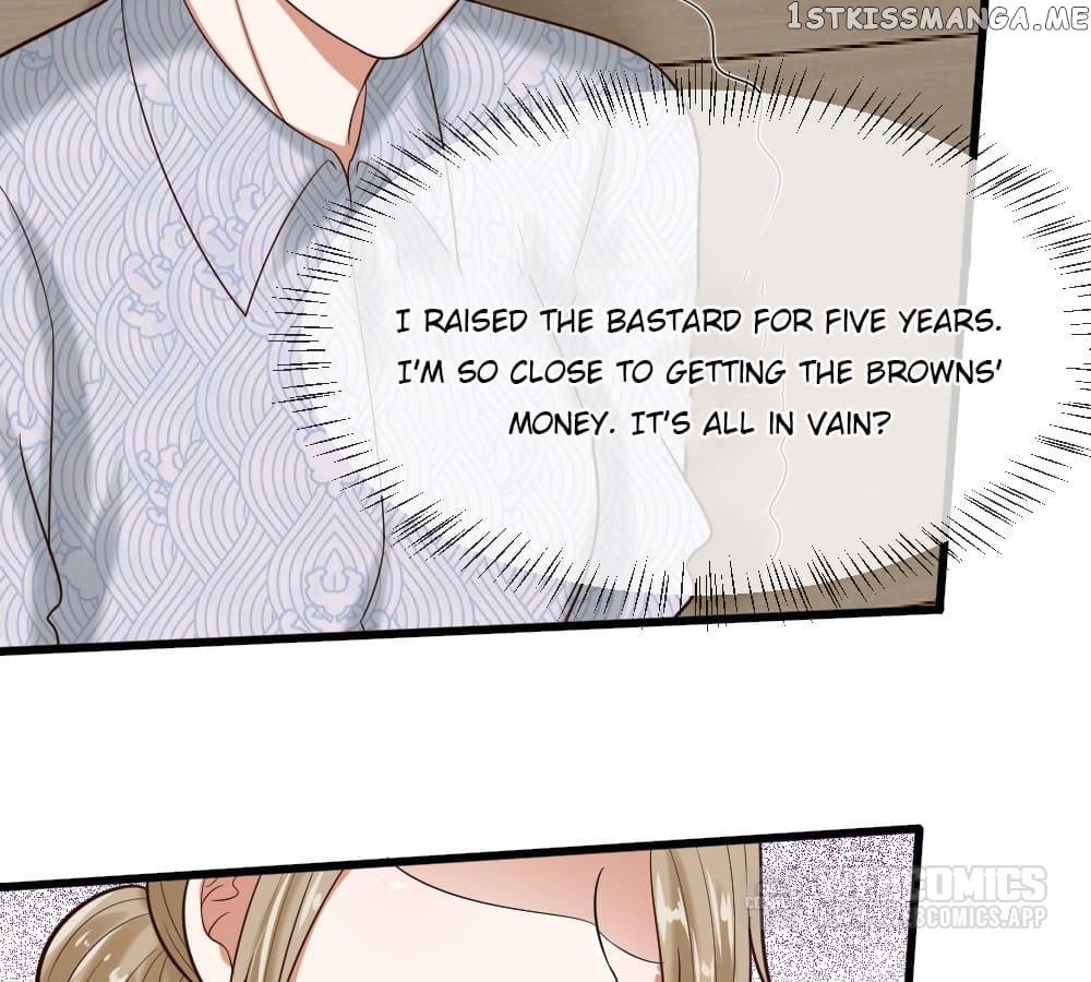 School Hunk Must Love Me chapter 49 - page 18