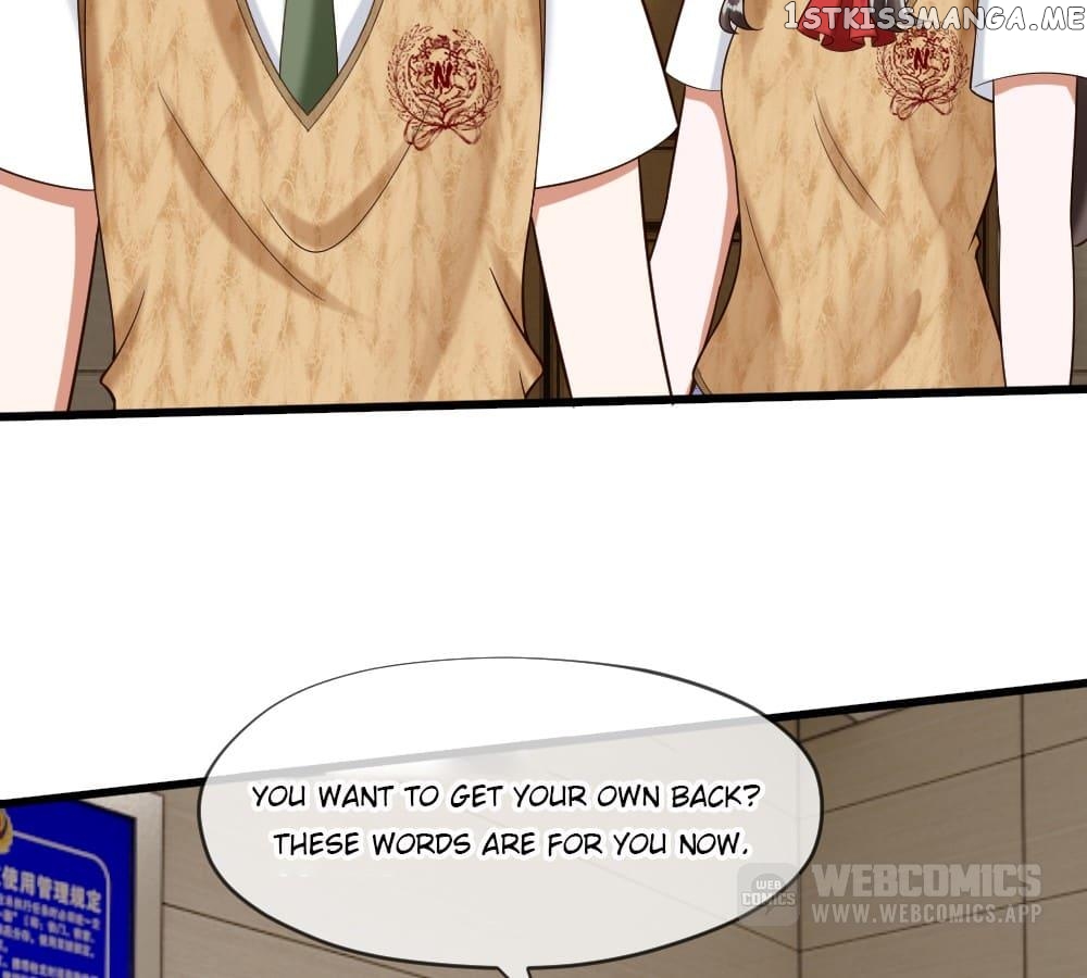 School Hunk Must Love Me chapter 49 - page 2