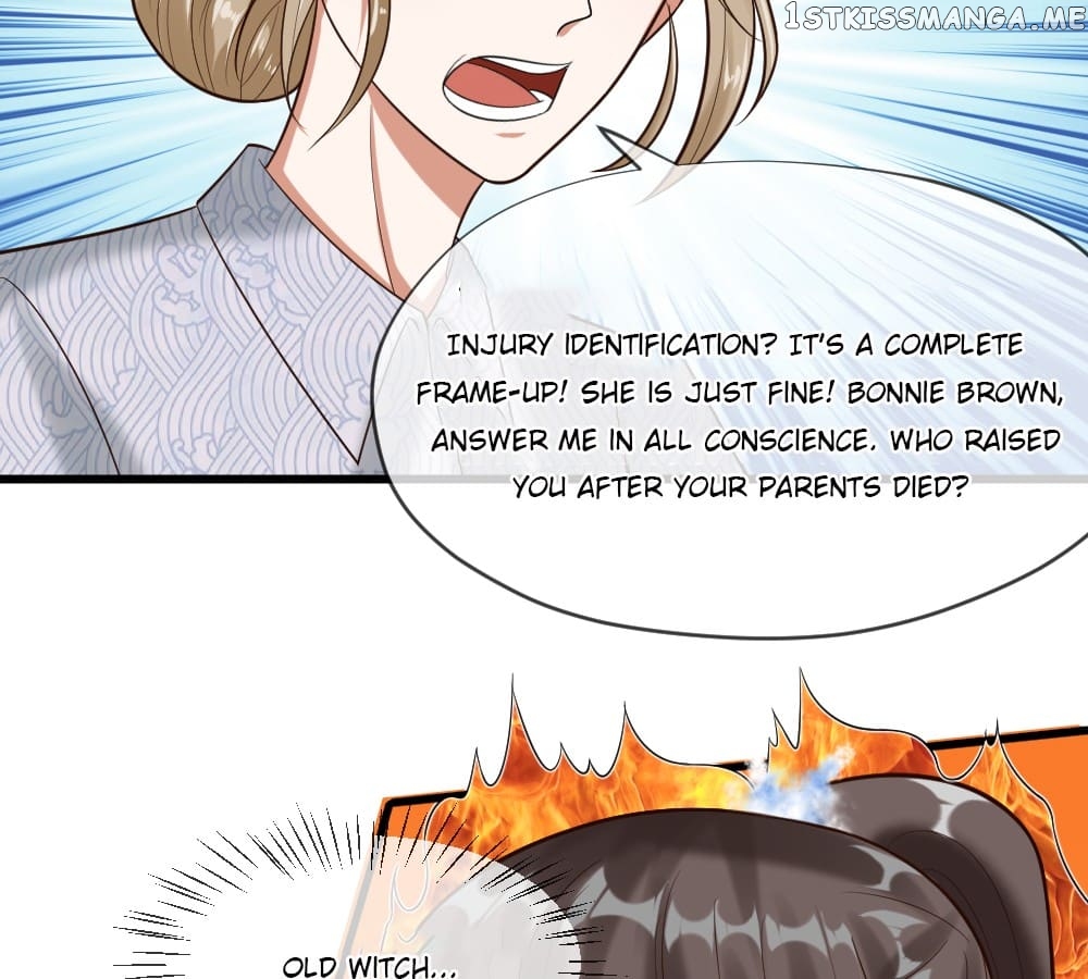 School Hunk Must Love Me chapter 49 - page 20