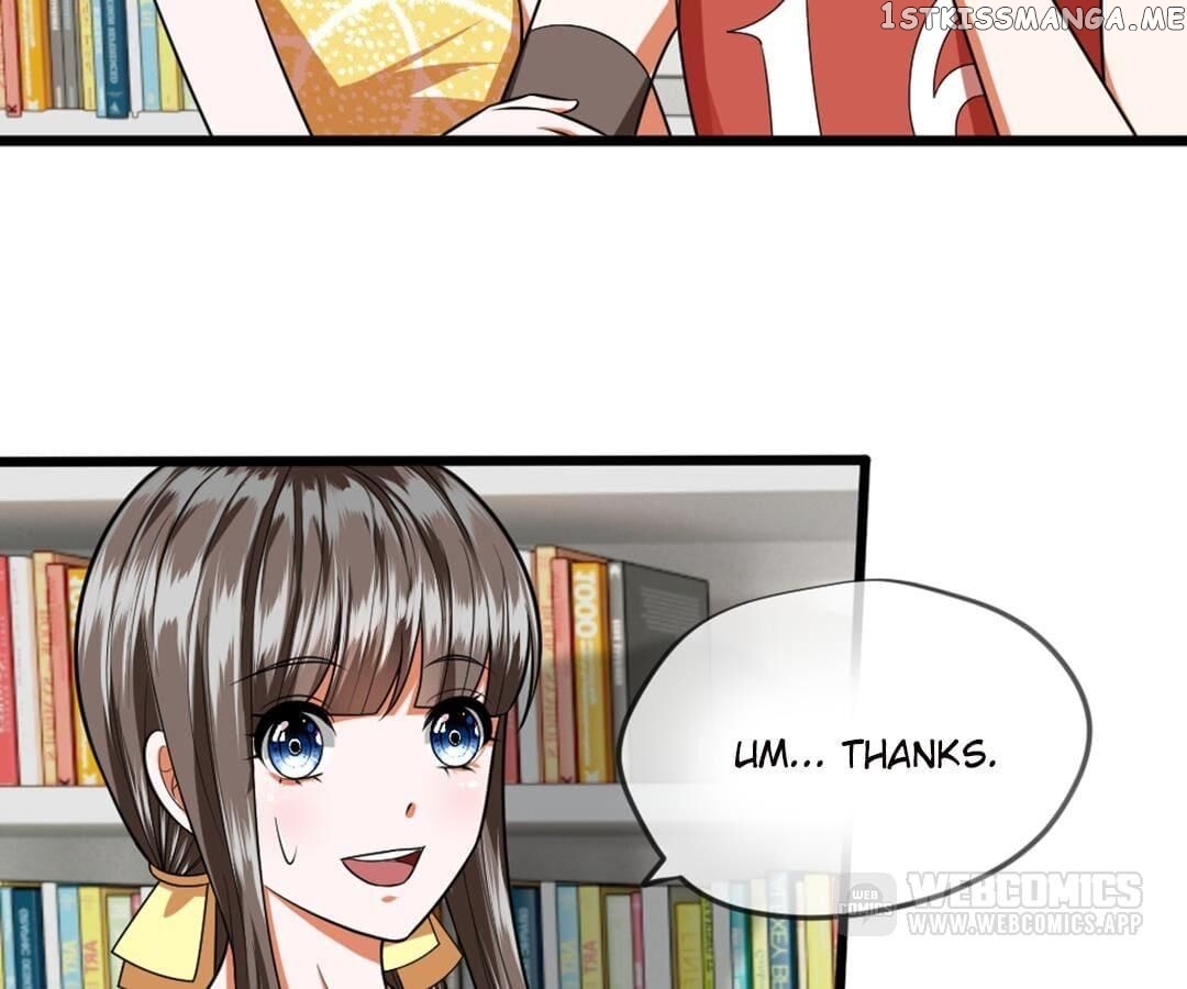 School Hunk Must Love Me chapter 28 - page 2