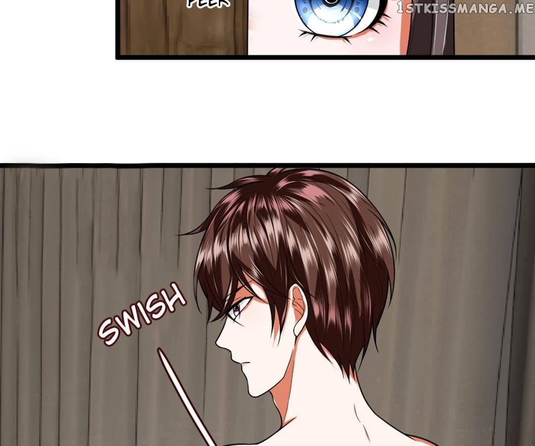 School Hunk Must Love Me chapter 28 - page 25